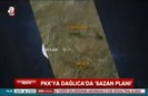 Teröristlere sazan planı darbesi