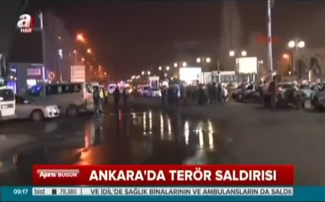 Başbakan: Saldırıyı lanetliyorum