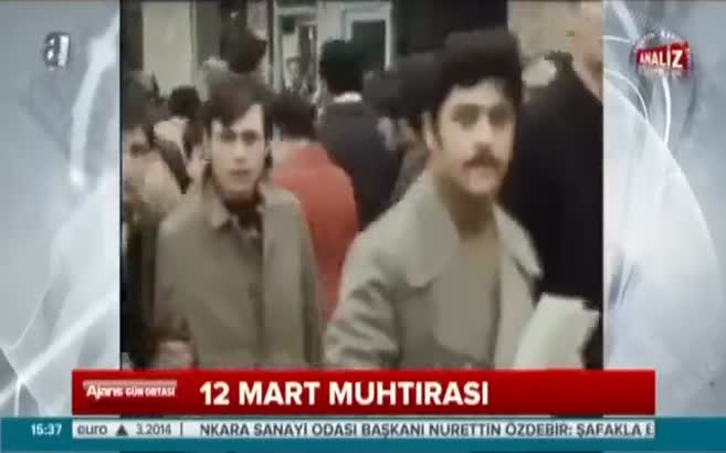 ANALİZ- 12 Mart’a çıkan karanlık yol