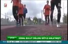 Kemal Bulut, Umutu böyle anlatmıştı