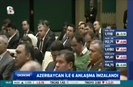 Erdoğan: En önemli proje TANAP