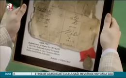 Sen bizi vatansız bırakma Allah’ım