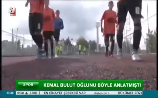 Kemal Bulut, Umut'u böyle anlatmıştı