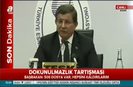 Başbakan, Biz son günün hesabına inanmışız