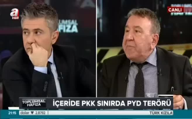 Kayahan Uygur: Uçak düşmeseydi Rusya çekilmezdi