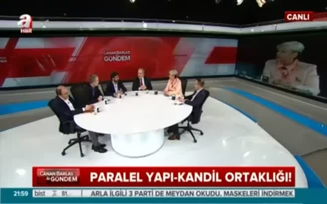 PKK’yı hangi güçler destekliyor?