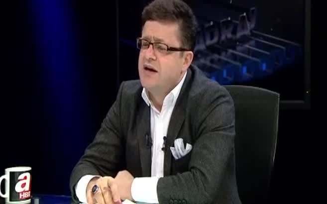 Dr. Lütfi Özşahin: Terör Batı’ya ait bir şeydir
