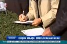 Düşük maaşlı emekli kalmayacak