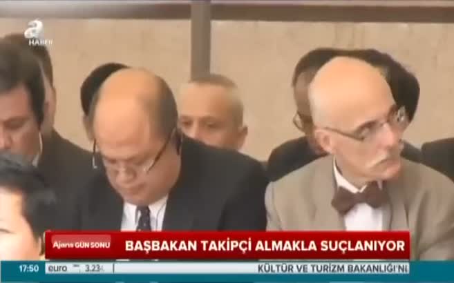 Kamboçya Başbakanı'na ilginç suçlama