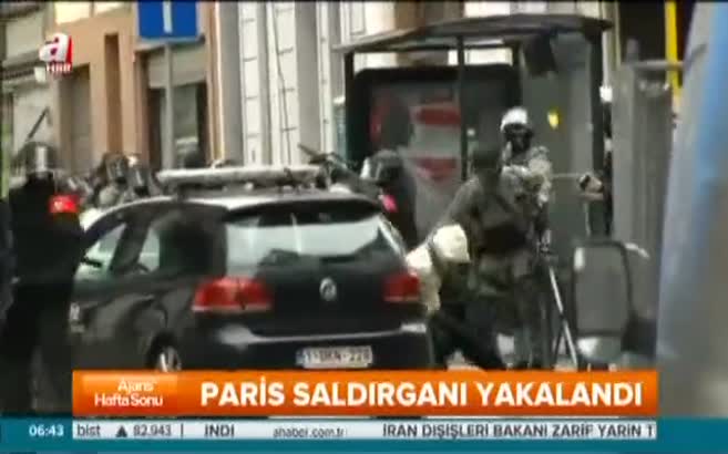 Katliamdan aylar sonra yakalandı