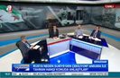 İlnur Çevik: Suriyede denge İranın lehineydi
