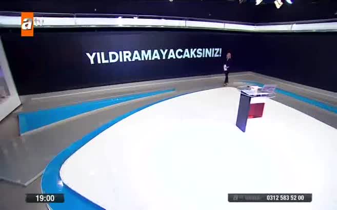 Gün; teröre, hainlere ve düşmanlara inat güçlü olma günü