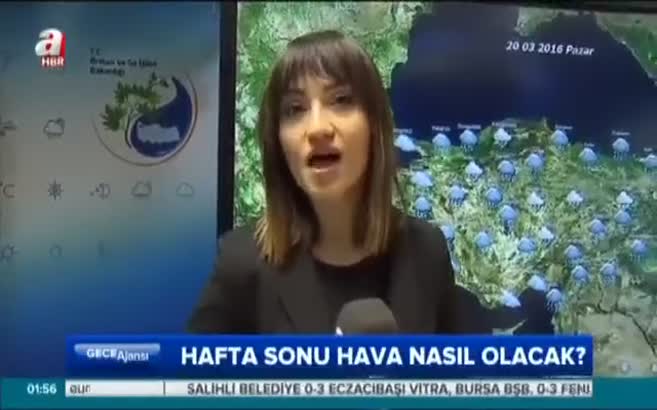 Bu hafta hava nasıl olacak?