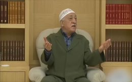 Fetullah Gülen yine beddua etti
