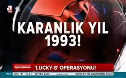 ANALİZ - Karanlık yıl 1993!