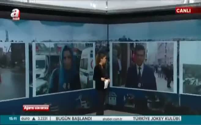 Terörün etkisi nasıl yok edilir?