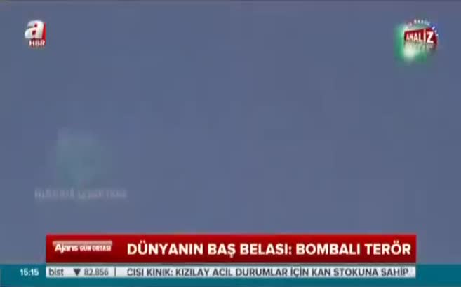 ANALİZ - Terörün yeni yüzü: bombalı araç