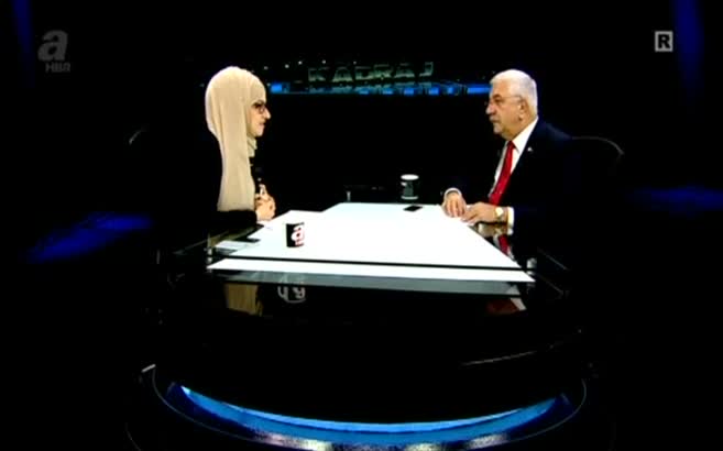 Ali Saydam: Uluslararası filmimiz yok