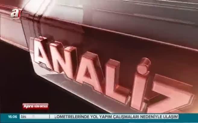 ANALİZ - Aynı oyun aynı terör!