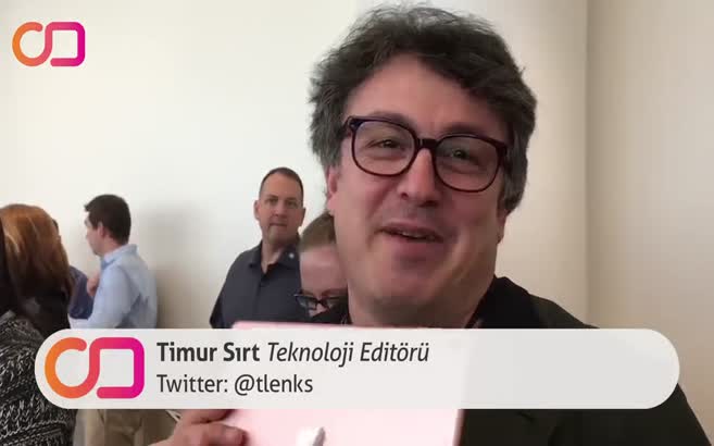 İşte yeni iPad Pro