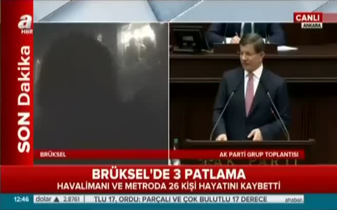 Başbakan'dan taşeronlara kadro müjdesi