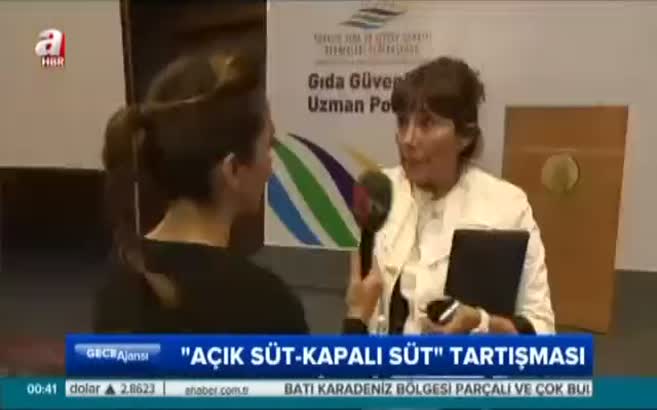 Açık süt mü, kapalı süt mü faydalı?