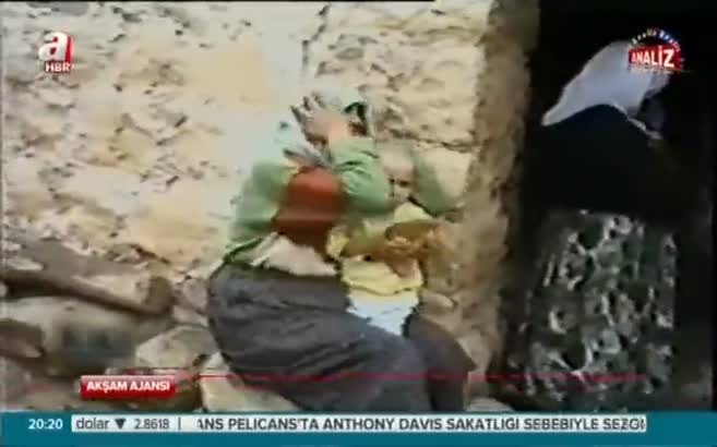 Analiz - Hilvan'dan Kızılay'a PKK terörü!