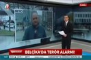 Saldrıganların kimliği açıklandı