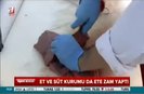 Et ve süt kurumundan şaşırtan zam!