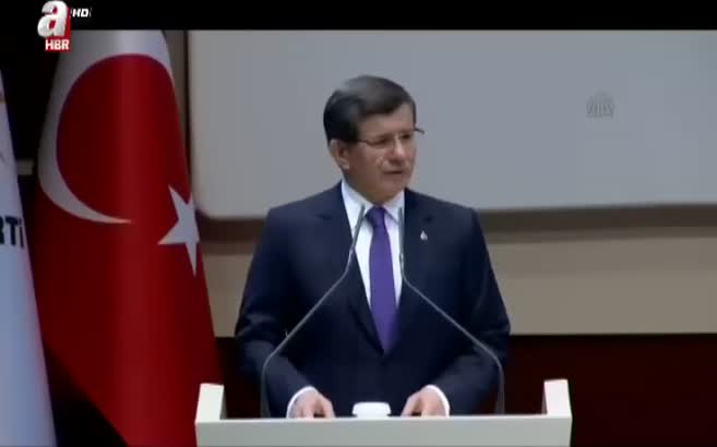 Başbakan: Biz şah dedik, onlar mat oldular!