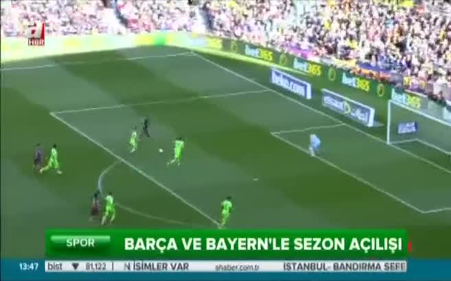 Açılışa Rihanna davet edilecek