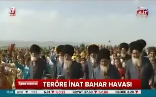 ANALİZ - Teröre inat ekonomide bahar havası