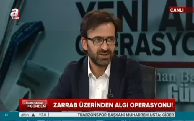 Kurtuluş Tayiz: 17-25 Aralık tamamlanmaya çalışılıyor