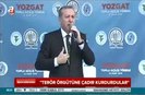 Erdoğan: Senin bedduan tutmaz