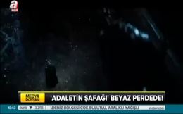 Batman - Superman: Adaletin Şafağı vizyona girdi