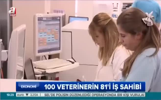En şanslı meslek