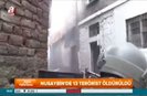 Nusaybinde 13 terörist öldürüldü