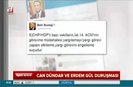 Bozdağ: Milletvekilleri suç işledi