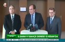 Derbinin tarihi belli oldu
