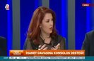 Nagehan Alçı: Sorun Dündarın koruma kalkanı