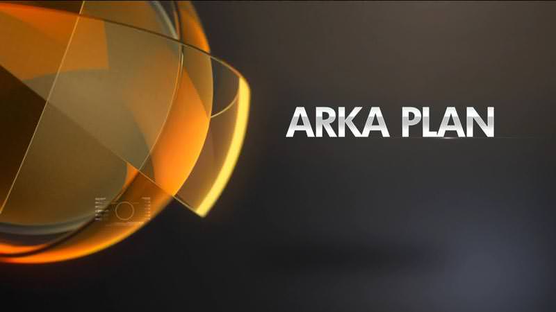 Arka Plan