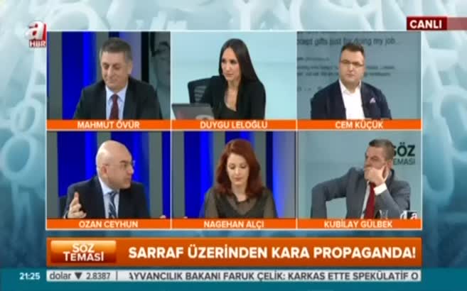 Ozan Ceyhun: CHP yine rezil olacak