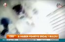A Haber Fehriye Erdalı buldu