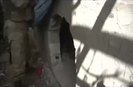 Teröristler tuzaklarına Kuran-ı Kerimi de alet etti