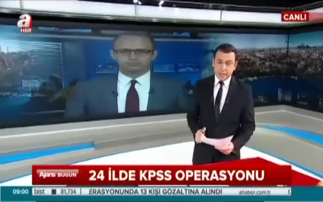 24 ilde KPSS operasyonu