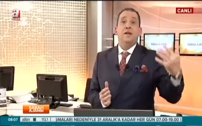 Erkan Tan'dan Twitter'a sitem!