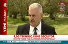 Ulaştırma, Denizcilik ve Haberleşme Bakanı Binali Yıldırım: Yüksek fatura için önlem alındı