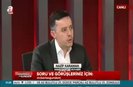 Görüntüleri Dündara Berberoğlu mu servis etti?
