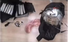 Gaziantep’te 2 DAEŞ’li tutuklandı