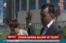 Olayın tanıkları A Habere konuştu